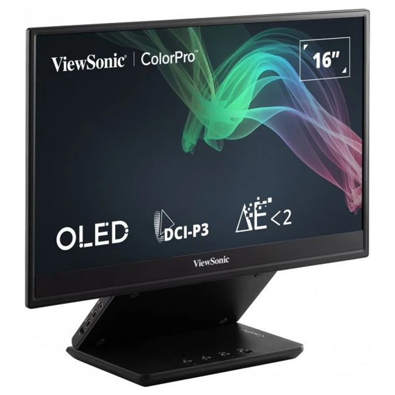 ViewSonic ColorPro VP16-OLED 15.6 ViewSonic ColorPro VP16-OLED 15.6
